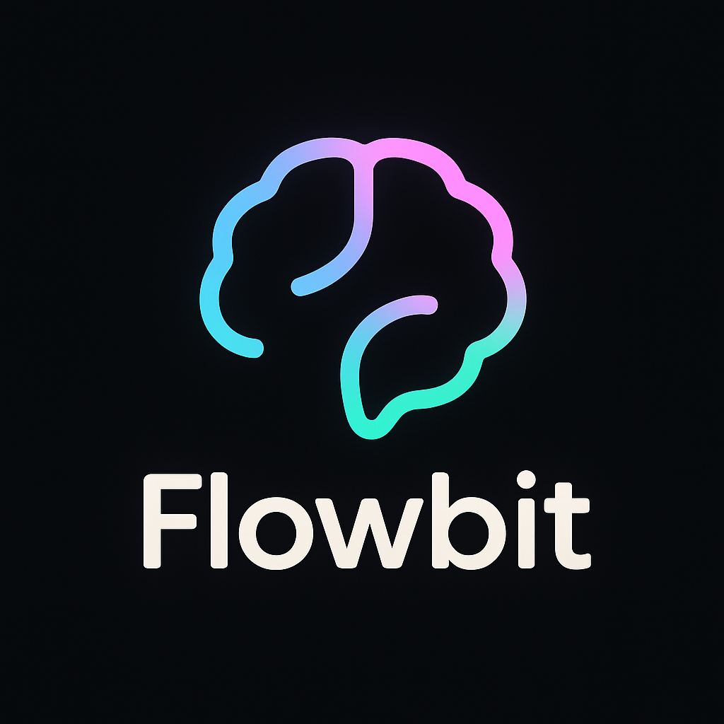 Flowbit Logo